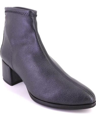 Botines de Mujer BARMINTON 5107 ARTEMIS BOTINES DE MUJER NEGRO