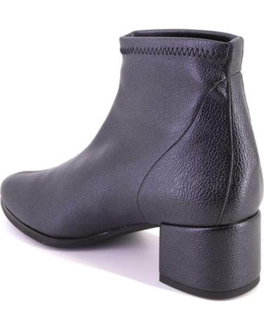Botines de Mujer BARMINTON 5107 ARTEMIS BOTINES DE MUJER NEGRO