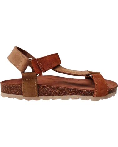Woman Sandals SOTOALTO DAGO CUERO