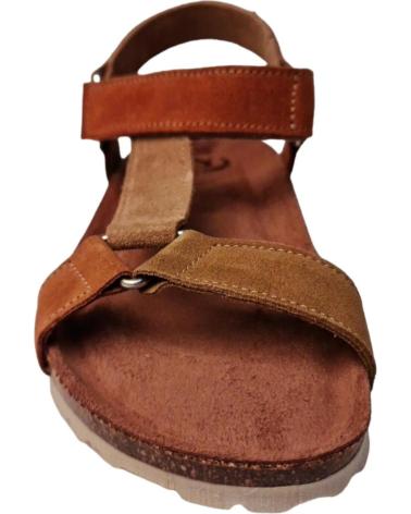 Sandales pour Femme SOTOALTO DAGO CUERO