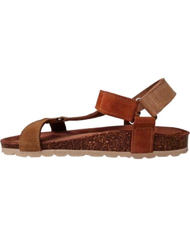 Sandales pour Femme SOTOALTO DAGO CUERO