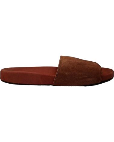 Woman Sandals BELANG BECOE TAUPE