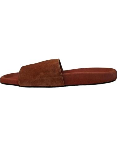 Sandales pour Femme BELANG BECOE TAUPE