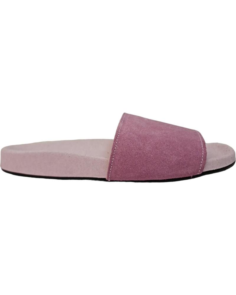 Sandales pour Femme BELANG BECOE ROSA