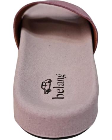 Sandales pour Femme BELANG BECOE ROSA