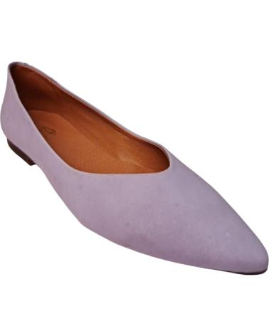 Schuhe für Damen BELANG TEAN VIOLETA