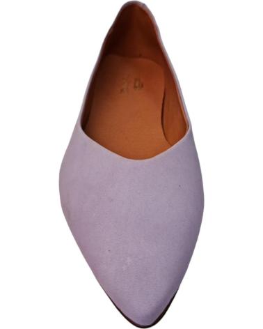 Schuhe für Damen BELANG TEAN VIOLETA