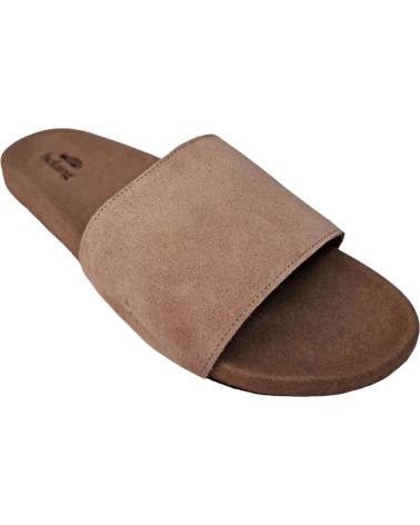 Sandali per Donna BELANG BECOE GRIS