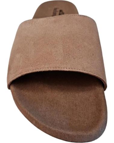 Sandali per Donna BELANG BECOE GRIS
