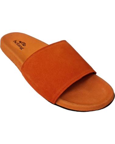 Sandali per Donna BELANG BECOE NARANJA