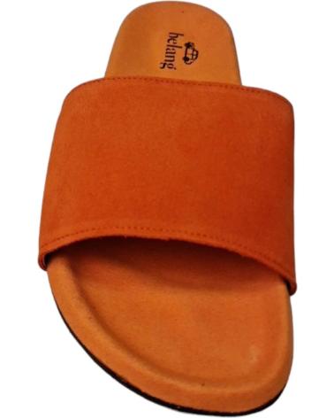 Sandali per Donna BELANG BECOE NARANJA