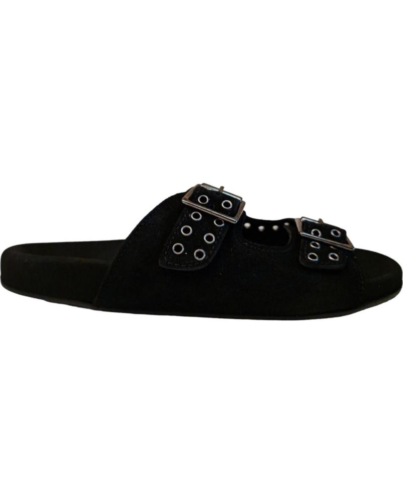 Sandali per Donna BELANG NELEK NEGRO