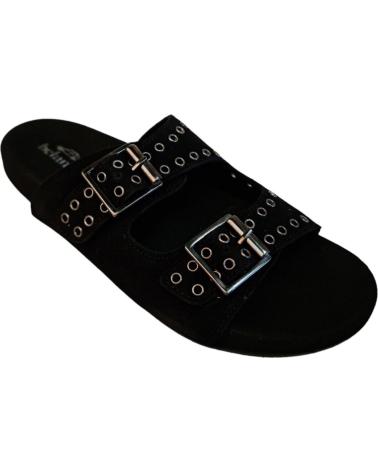 Sandali per Donna BELANG NELEK NEGRO
