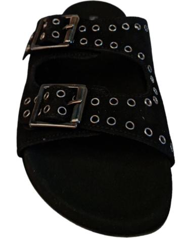 Sandali per Donna BELANG NELEK NEGRO