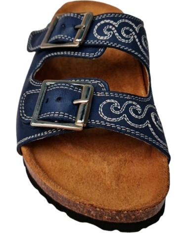 Sandali per Donna BELANG OLWEN AZUL