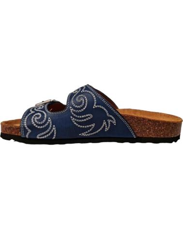 Sandali per Donna BELANG OLWEN AZUL