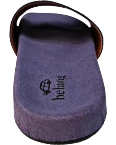 Sandali per Donna BELANG BECOE AZUL MARINO