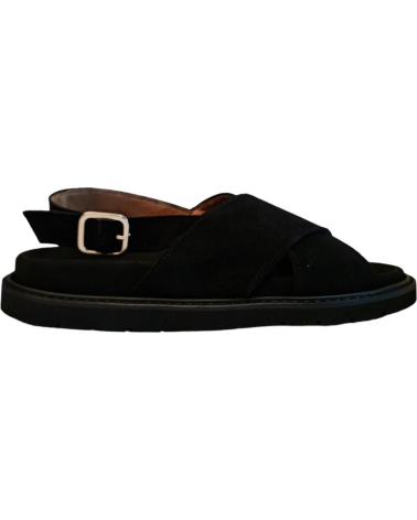 Sandali per Donna BELANG BLAHO NEGRO