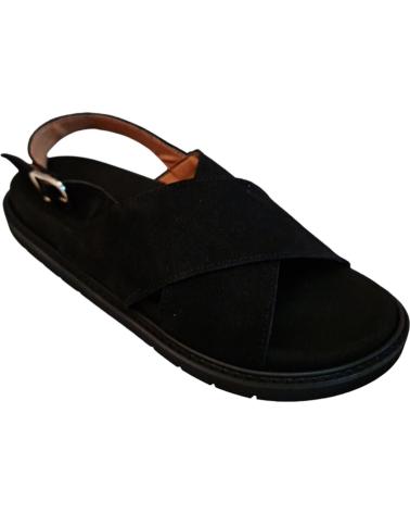 Sandali per Donna BELANG BLAHO NEGRO