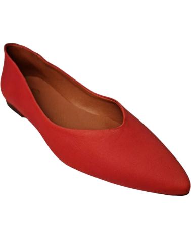 Scarpe per Donna BELANG TEAN NARANJA