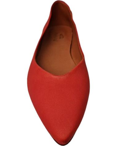 Scarpe per Donna BELANG TEAN NARANJA