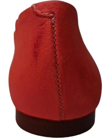 Scarpe per Donna BELANG TEAN NARANJA