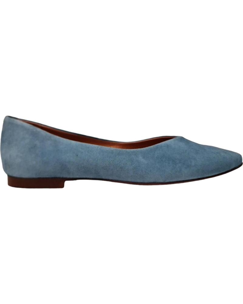 Sapatos de Mulher BELANG TEAN AZUL MARINO
