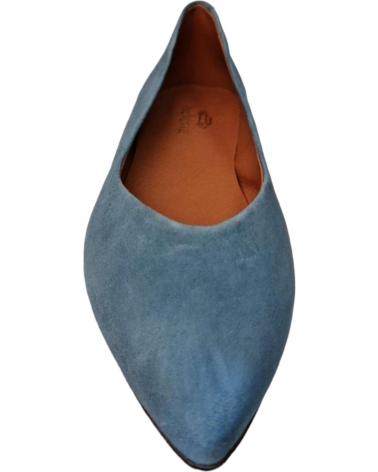 Sapatos de Mulher BELANG TEAN AZUL MARINO