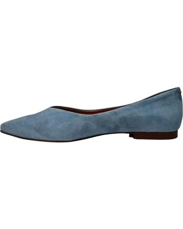 Sapatos de Mulher BELANG TEAN AZUL MARINO