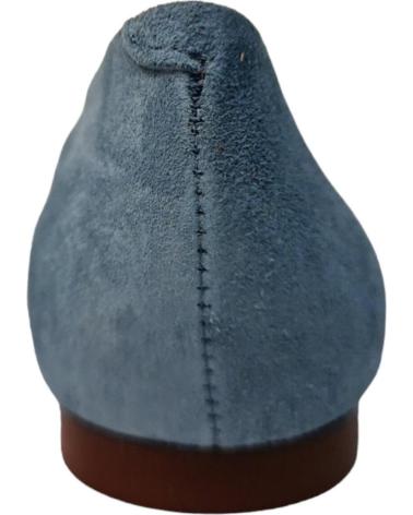Sapatos de Mulher BELANG TEAN AZUL MARINO