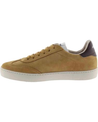 Sneaker für Damen und Herren und Junge VICTORIA 1126187 BERLIN CICLISTA SERRAJE CAMEL