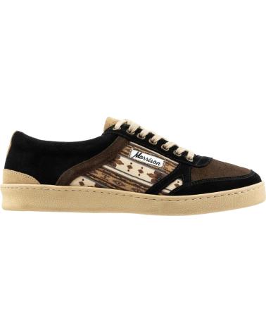 Sportivo per Uomo MORRISON ALABAMA NEGRO