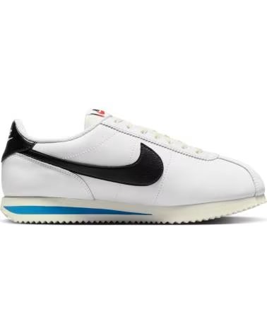 Sapatilhas de Homem NIKE ZAPATILLAS SNEAKERS CORTEZ PARA UNISEX EN COLOR BLANCO BLANCO