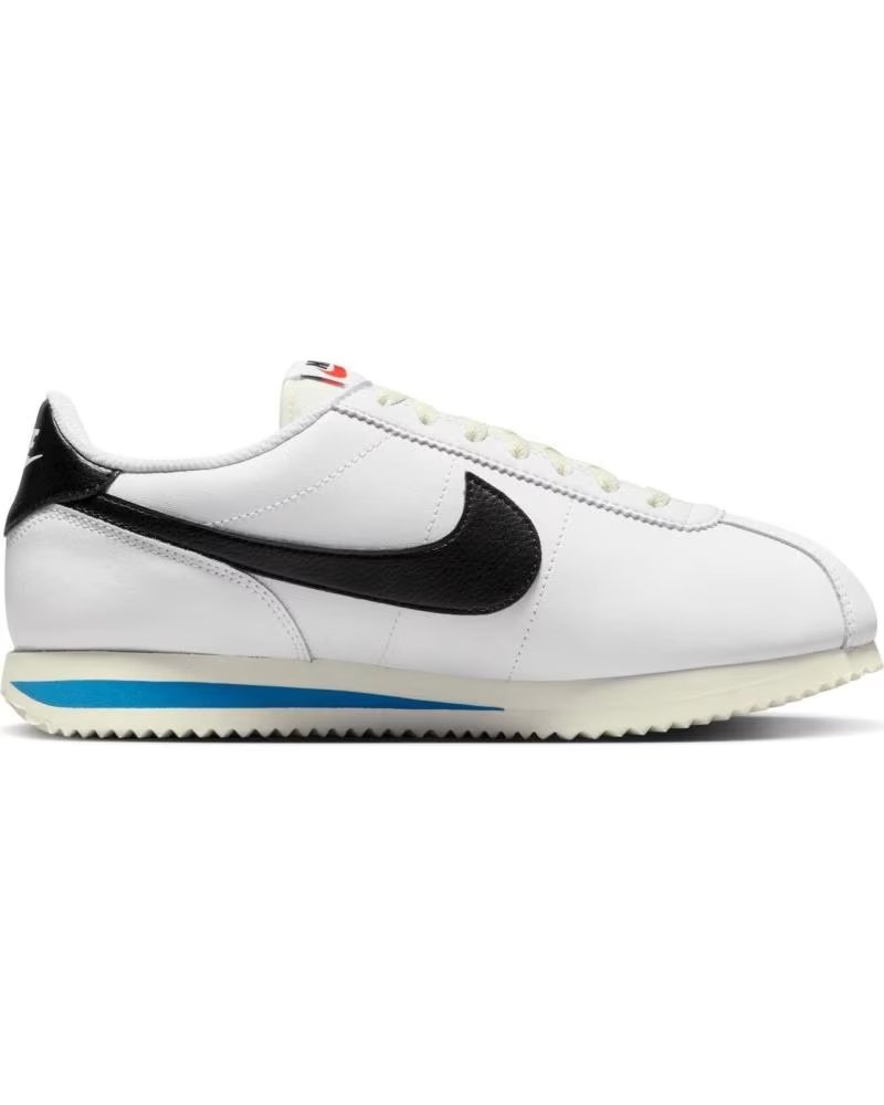 Zapatillas deporte de Hombre NIKE ZAPATILLAS SNEAKERS CORTEZ PARA UNISEX EN COLOR BLANCO BLANCO