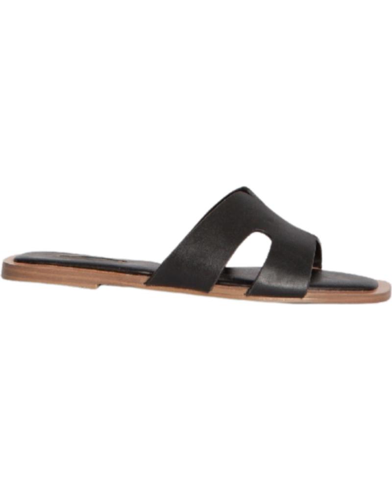 Sandales-De-Mujer-CORINA-SANDALIA-PLANA-PARA-MUJER-M4465-COLOR-NEGRO
