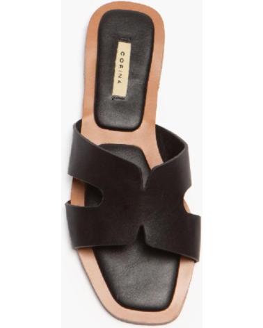 Sandales-De-Mujer-CORINA-SANDALIA-PLANA-PARA-MUJER-M4465-COLOR-NEGRO