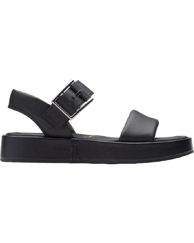 Sandali per Donna CLARKS ALDA STRAP NEGRO