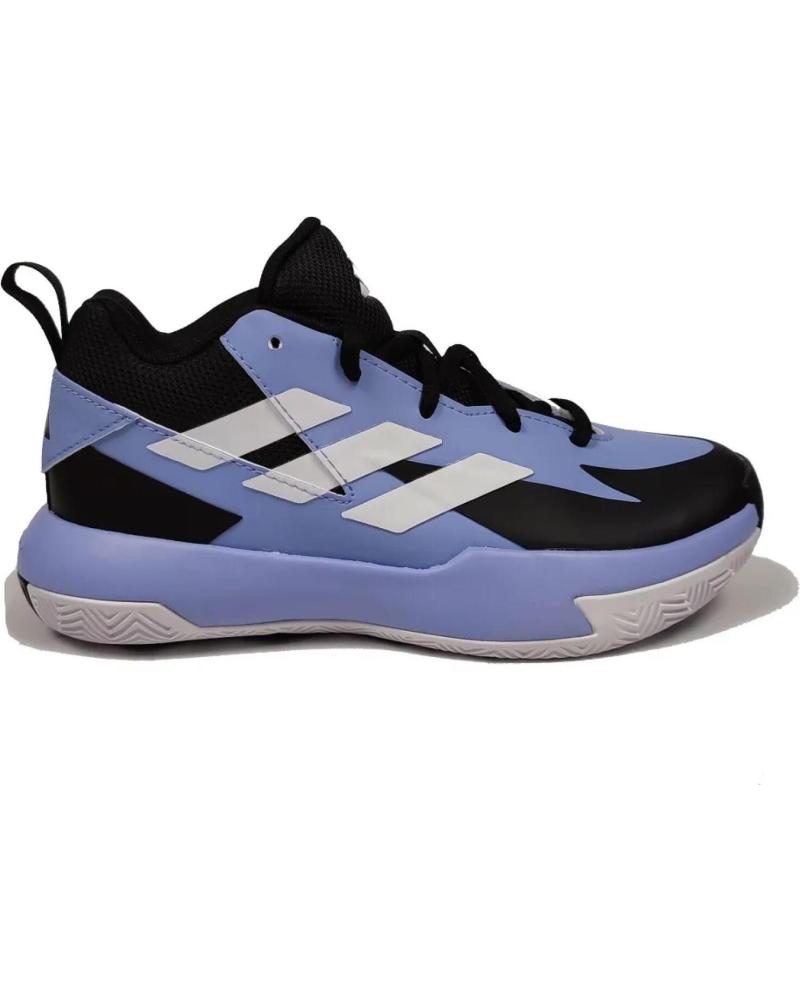 Esportes  de Menina e Menino ADIDAS IG6646 NEW
