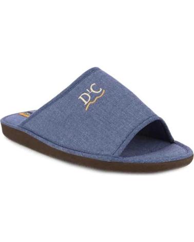 Pantufas-De-Hombre-D`CUTILLAS-PANTUFLAS-DOCTOR-CUTILLAS-12251-CHINELAS-LONA-MARINO