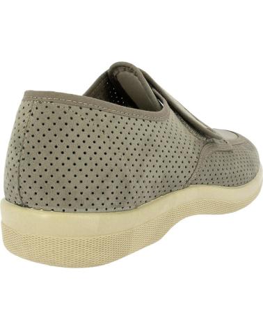 Mocasines de Hombre D`CUTILLAS MOCASIN DOCTOR CUTILLAS 21320 ANCHO ESPECIAL KAKITAB