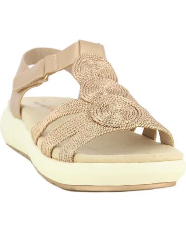 Sandali-De-Mujer-D`CUTILLAS-SANDALIAS-DOCTOR-CUTILLAS-31402-NACARADO-BRONCE