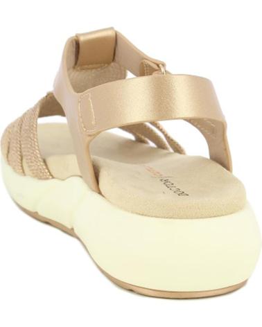 Sandali-De-Mujer-D`CUTILLAS-SANDALIAS-DOCTOR-CUTILLAS-31402-NACARADO-BRONCE