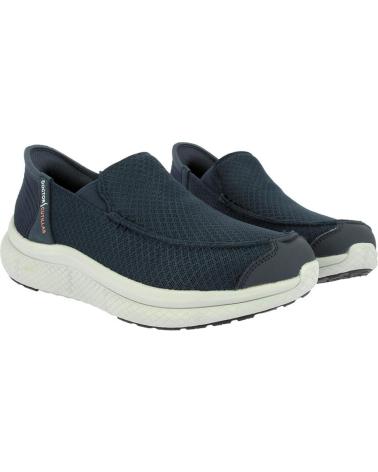 Mocassins pour Homme D`CUTILLAS MOCASINES DOCTOR CUTILLAS 34230 CONFORT MARINO