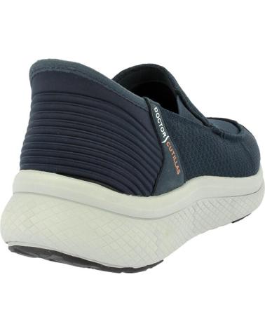 Mocassins pour Homme D`CUTILLAS MOCASINES DOCTOR CUTILLAS 34230 CONFORT MARINO