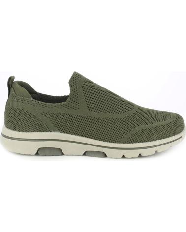 Mocassins-De-Hombre-D`CUTILLAS-MOCASIN-DOCTOR-CUTILLAS-34310-ELASTICO-KAKI