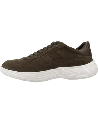 Deportivas-De-Hombre-GEOX-ZAPATILLAS-HOMBRE-MODELO-U-FLUCTIS-COLOR-VERDE-C3009