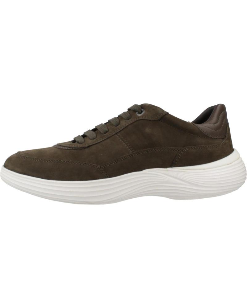 Deportivas-De-Hombre-GEOX-ZAPATILLAS-HOMBRE-MODELO-U-FLUCTIS-COLOR-VERDE-C3009