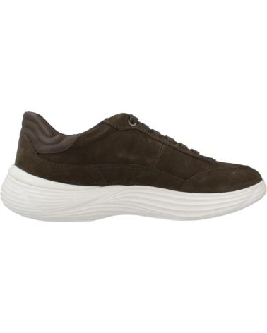 Deportivas-De-Hombre-GEOX-ZAPATILLAS-HOMBRE-MODELO-U-FLUCTIS-COLOR-VERDE-C3009