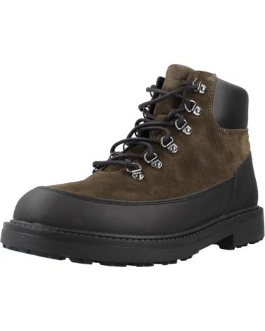 Botines-De-Hombre-GEOX-BOTINES-HOMBRE-MODELO-U-LAGORAI-GRIP-COLOR-VERDE-C3009