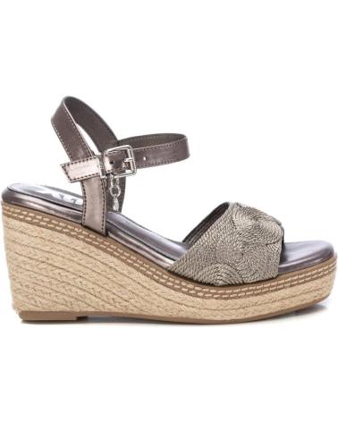 Sandalias de Mujer XTI 142321 PLOMO